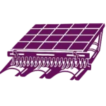 parapasseri per pannelli fotovoltaici a Bologna installazione rete anti piccioni